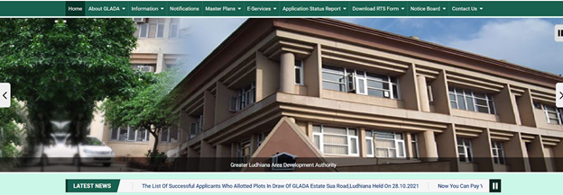 GLADA: All about the Greater Ludhiana Area Development Authority