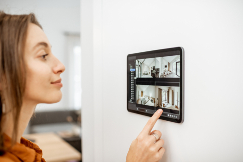 Home security cameras: Wireless and other CCTV cameras’ guide and installation tips