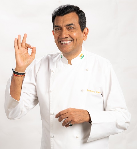 How are celebs staying fit during the lockdown Sanjeev Kapoor