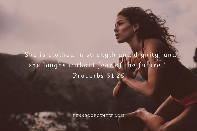 Meaningful Quotes For Strong Women