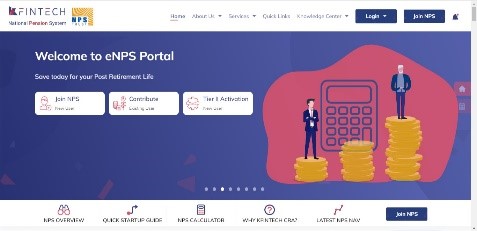nps login all you need to know about national pension scheme login image 04 nps login all you need to know about national pension scheme login image 04
