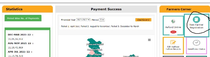 PM Kisan scheme