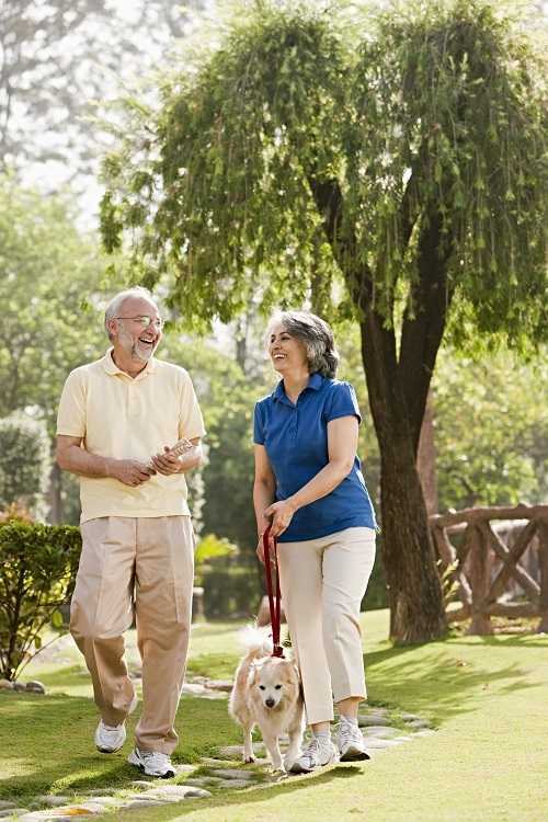 Senior living communities: A necessity, post the COVID-19 pandemic