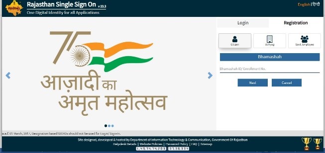 SSO ID Rajasthan: Registration, login and uses of SSO ID explained