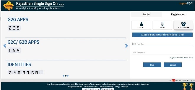 SSO ID Rajasthan: Registration, login and uses of SSO ID explained