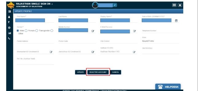 SSO ID Rajasthan: Registration, login and uses of SSO ID explained