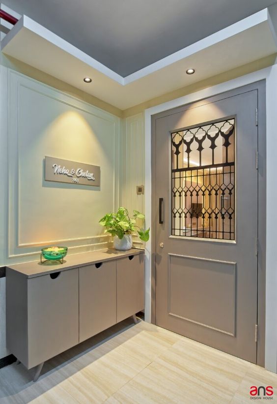 10 trending main jali door designs for an opulent entryway 01