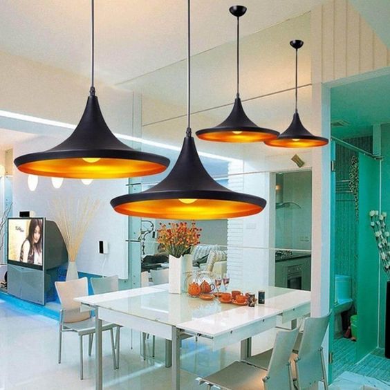 All about false ceiling light designs 11