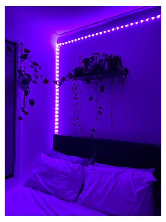 12 POP designs with LED lights, to aesthetically illuminate your home