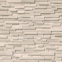 18 designs of 3d tiles for front wall 15