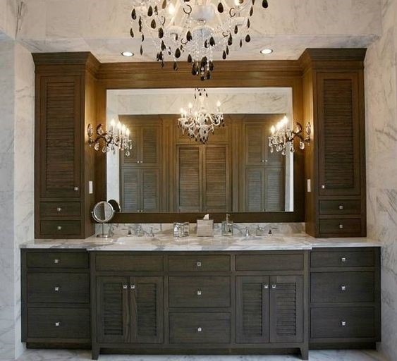 Best bathroom wardrobe ideas 02