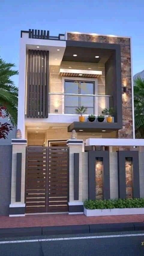 2 floor house design1 1