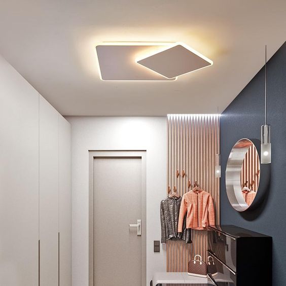 All about false ceiling light designs 30