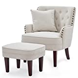 HUIMO Accent Chair with...