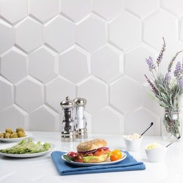 3d mosaic wall tiles design