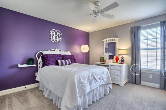 Modern bedroom colours to make your personal space outshine 04