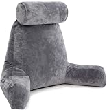 Husband Pillow XXL Dark Grey...