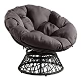 OSP Home Furnishings Wicker...