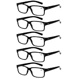 Reading Glasses 5 Pairs...