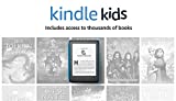 Kindle Kids, a Kindle designed...