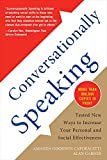 Conversationally Speaking:...