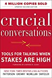 Crucial Conversations Tools...