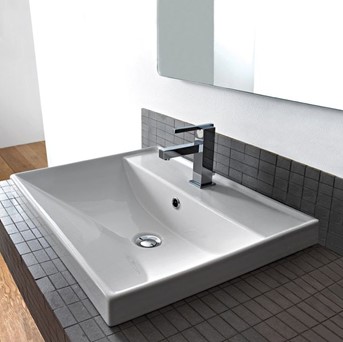 8 latest bathroom sink designs