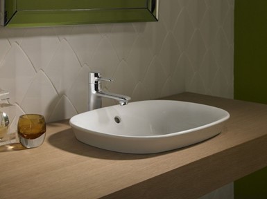 8 latest bathroom sink designs