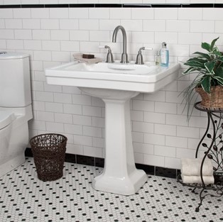 8 latest bathroom sink designs