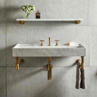 8 latest bathroom sink designs