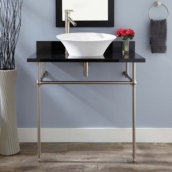 8 latest bathroom sink designs