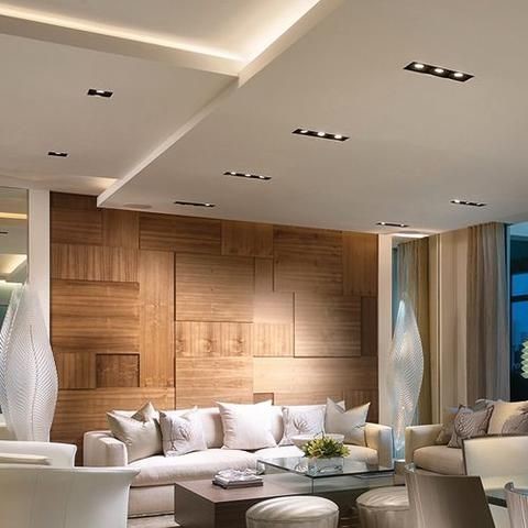 8 stunning false ceiling light designs 3 1