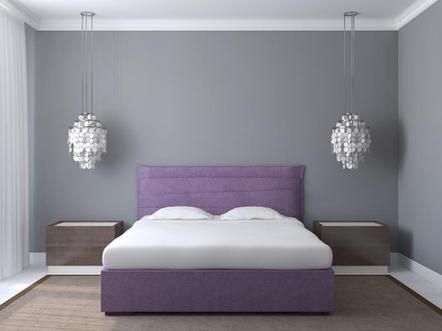 Modern bedroom colours to make your personal space outshine 09