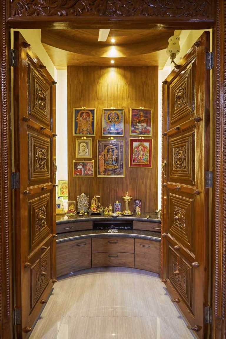 A look into south Indian traditional homes and interior decor