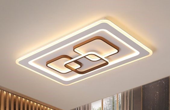 Acrylic ceilings: 8 chic false ceiling ideas for modern homes