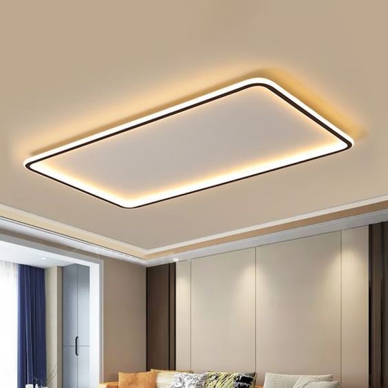 Acrylic ceilings: 8 chic false ceiling ideas for modern homes