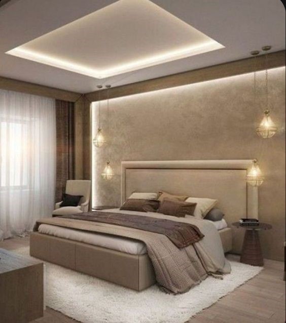 Acrylic ceilings: 8 chic false ceiling ideas for modern homes