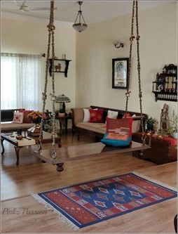 Add flair to your home with these home decor ideas in India