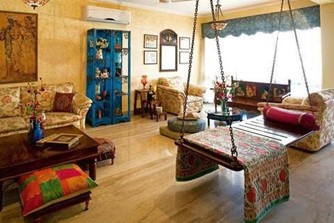 Add flair to your home with these home decor ideas in India