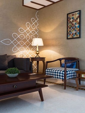 Add flair to your home with these home decor ideas in India