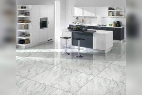 All you need to know about vitrified tiles