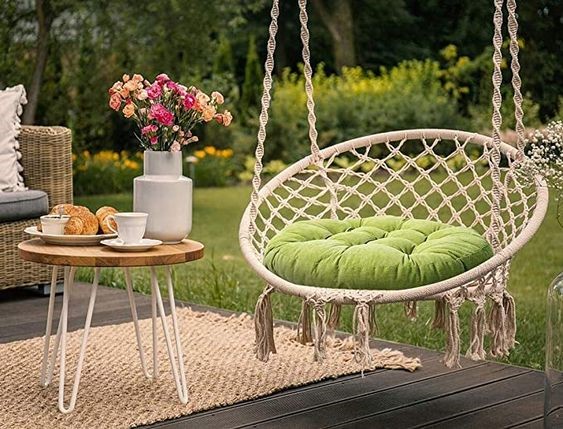 attractive swing design2 1