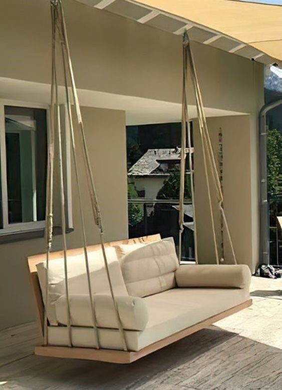 attractive swing design7 1