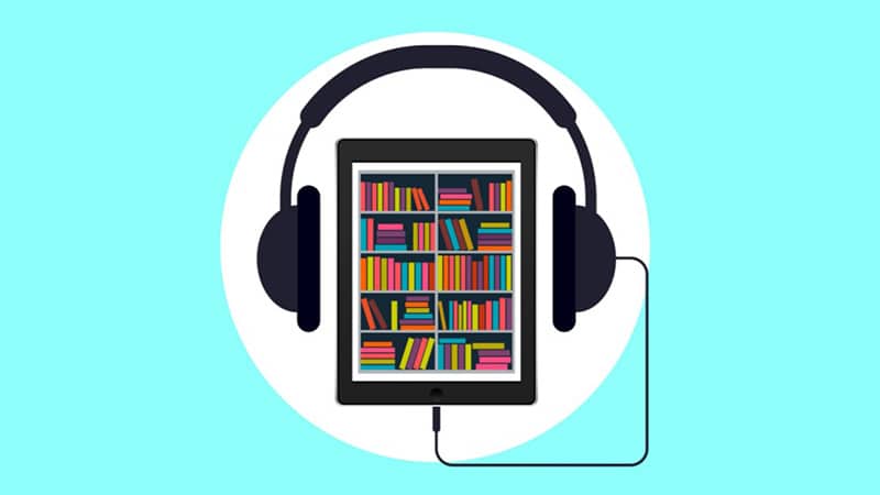 Audiobooks