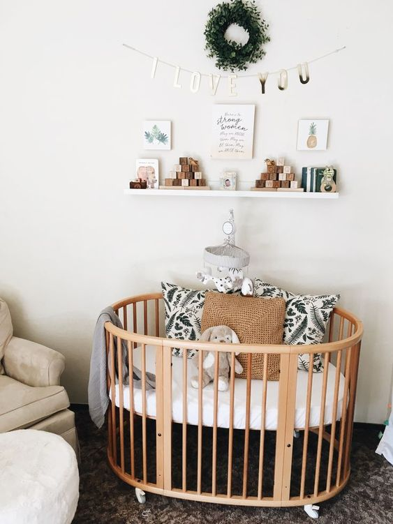 baby room decor1 1