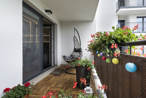 Balcony design: 21 house balcony designs for a home with a view