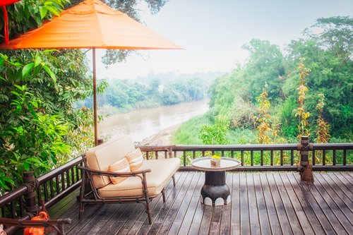 Balcony design: 21 house balcony designs for a home with a view