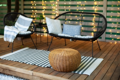 Balcony seating ideas: 11 ways to get a grand view from your balcony