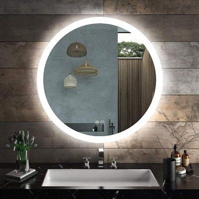 bathroom mirror wall designs10