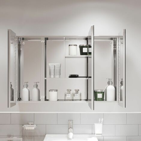 bathroom mirror wall designs2